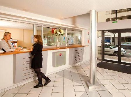 Sejours & Affaires Bordeaux De L'Yser ภายนอก รูปภาพ