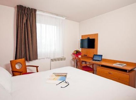 Sejours & Affaires Bordeaux De L'Yser ภายนอก รูปภาพ