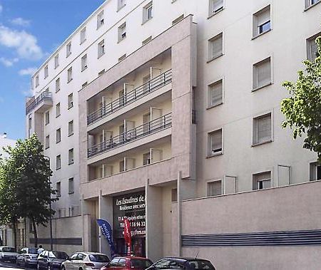 Sejours & Affaires Bordeaux De L'Yser ภายนอก รูปภาพ