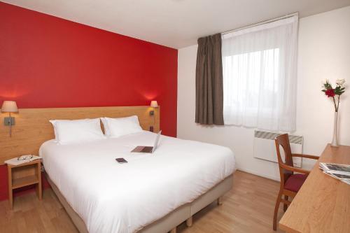 Sejours & Affaires Bordeaux De L'Yser ภายนอก รูปภาพ