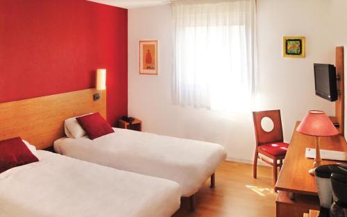 Sejours & Affaires Bordeaux De L'Yser ภายนอก รูปภาพ