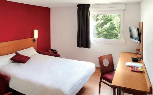 Sejours & Affaires Bordeaux De L'Yser ภายนอก รูปภาพ