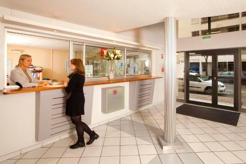Sejours & Affaires Bordeaux De L'Yser ภายนอก รูปภาพ