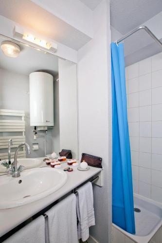 Sejours & Affaires Bordeaux De L'Yser ภายนอก รูปภาพ