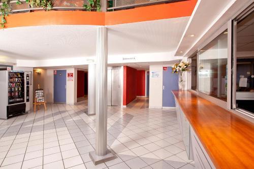 Sejours & Affaires Bordeaux De L'Yser ภายนอก รูปภาพ