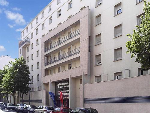 Sejours & Affaires Bordeaux De L'Yser ภายนอก รูปภาพ